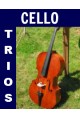 Cello Trios